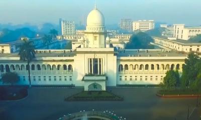 আফতাবনগরে গরুর হাট বসানো যাবে না : হাইকোর্ট