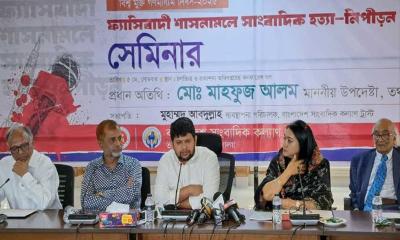 আ. লীগ আমলে দেওয়া গণমাধ্যমের লাইসেন্স তদন্ত করা হবে