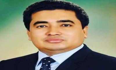 জেলা বিএনপির সহ সভাপতি হলেন কৃষিবিদ মেহেদী হাসান পলাশ