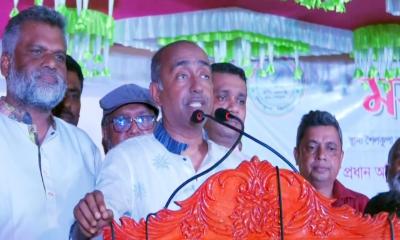শেখ মুজিবের কালো আইনেই আ.লীগ নিষিদ্ধ সম্ভব: অ্যাটর্নি জেনারেল