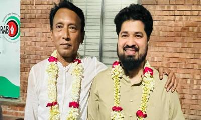 নতুন নেতৃত্ব পেলো বাংলাদেশ চলচ্চিত্র পরিচালক সমিতি