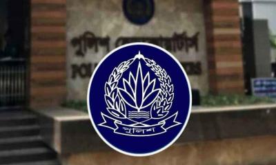 সারাদেশে বিশেষ অভিযানে আরও ১ হাজার ৬৪৭ গ্রেপ্তার
