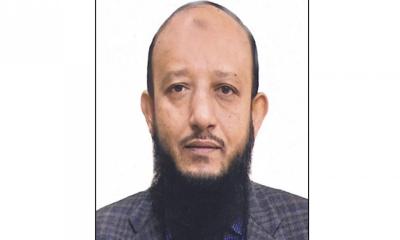 ঢাকা উত্তর সিটির প্রধান নির্বাহী কামরুজ্জামানকে বদলি
