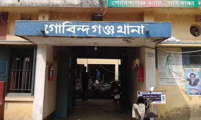 গোবিন্দগঞ্জে পান ব্যবসায়ীকে গলা কেটে হত্যা