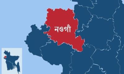 নওগাঁয় তাপদাহে অতিষ্ঠ জনজীবন