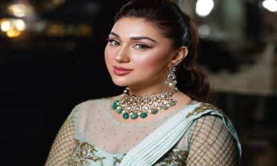 আমি অসুস্থ প্রতিযোগিতায় নেই: অপু বিশ্বাস