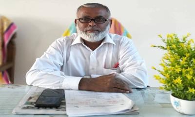 প্রধান শিক্ষক খাম হুমায়ুনের বিরুদ্ধে দুদকে অভিযোগ!