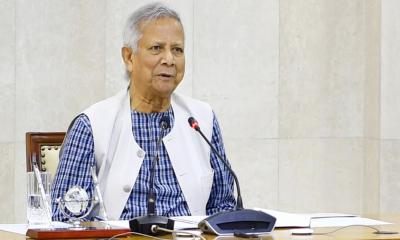 সোশ্যাল বিজনেস ডে একটি পারিবারিক পুনর্মিলনের মতো দিন 