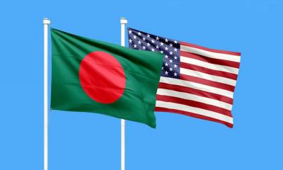 শুল্ক নিয়ে বাংলাদেশ-যুক্তরাষ্ট্র বৈঠক