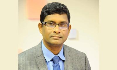 জাপার মহাসচিব হলেন শামীম হায়দার পাটোয়ারী