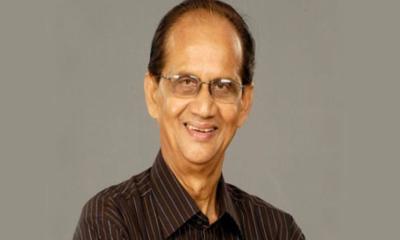 চিত্র পরিচালক দিলীপ বিশ্বাসের মৃত্যুবার্ষিকী আজ