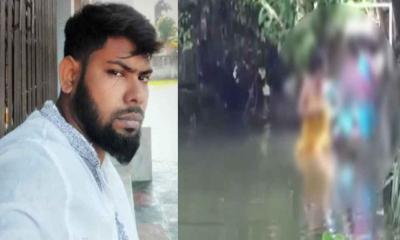 মোংলায় গোসলের ভিডিও ধারণ করে ‘ব্ল্যাকমেল’