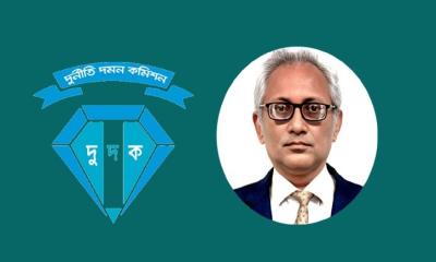 দুদকের নতুন সচিব খালেদ রহীম
