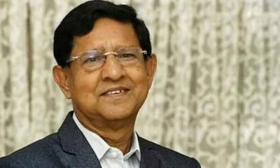 সাবেক মন্ত্রী গাজী গোলাম দস্তগীরের ৪শত কোটি টাকার সম্পত্তি জব্দ