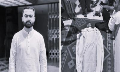 গোপালগঞ্জে এনসিপির সমাবেশ ঘিরে হামলা সংঘর্ষ, নিহত ৪