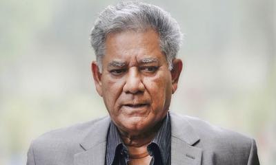 পায়রা হবে ‘গ্রিন পোর্ট’: নৌ-পরিবহন উপদেষ্টা