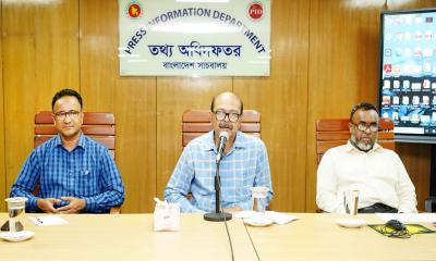 মন্ত্রণালয়ের প্রচার কার্যক্রম জোরদার করার আহ্বান