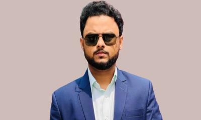 জন্ম মৃত্যু নিবন্ধনে টানা দ্বিতীয়বার দেশসেরা ইউএনও ইজাজুল