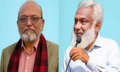 ড্যাবে হারুন-শাকিল প্যানেলের বড় জয়