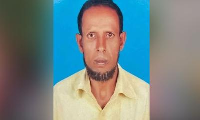 শিবচরে হত্যা করে ভ্যান চালককে মাটিচাপা