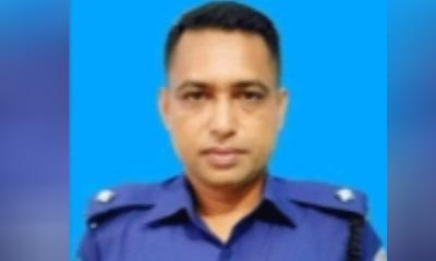 বানিয়াচংয়ের সাবেক ওসি দেলোয়ার গ্রেফতার