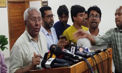 আগামী সপ্তাহে ‘রোডম্যাপ’ প্রকাশ করবে ইসি