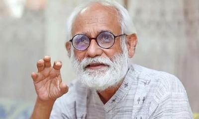আমি গৃহবন্দি: জেড আই খান পান্না