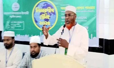 আগামী সংসদ নির্বাচন পিআর পদ্ধতিতে হবে: গোলাম পরওয়ার