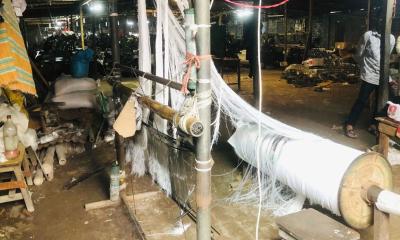 ২০ লাখ টাকা চাঁদার দাবিতে কারখানায় হামলা
