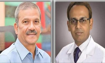 ‘ওষুধ কোম্পানির দালাল’ বক্তব্য চিকিৎসকদের ওপর সরাসরি আঘাত