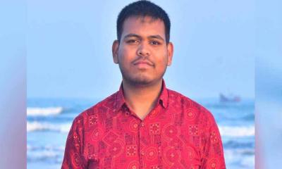 এনসিপি থেকে মাহিন সরকারকে বহিষ্কার