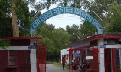 নাটোর সুগারমিলে ডাকাতির ঘটনায় মূলহোতা গ্রেপ্তার