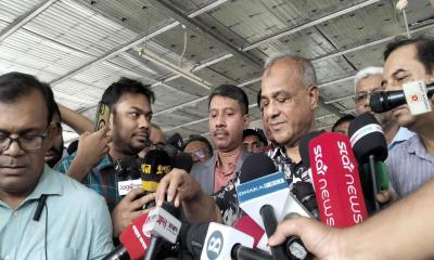 জনগণ নির্বাচনমুখী হলে কোনো ষড়যন্ত্র কাজে আসবে না