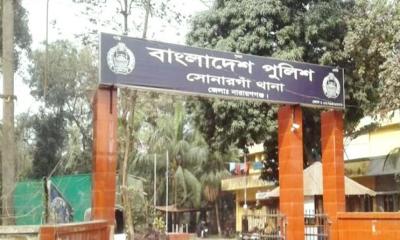 চাঁদা না পেয়ে স্ত্রীসহ মসজিদের ইমামকে পিটিয়ে জখম