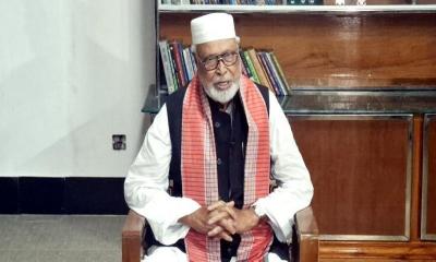 চব্বিশের বিজয়ীদের কার্যকলাপে দেশের মানুষ অতিষ্ঠ