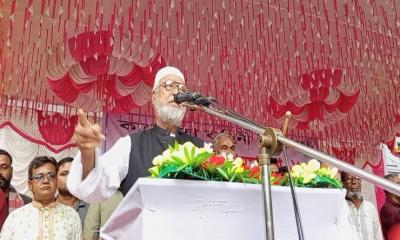 মুক্তিযোদ্ধাদের মর্যাদা নাই: বঙ্গবীর কাদের সিদ্দিকী