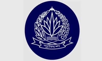 জরুরি বৈঠকে পুলিশের ঊর্ধ্বতন কর্মকর্তারা