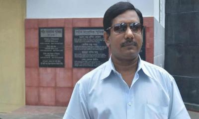 খুলনায় রূপসা সেতুর নিচ থেকে সাংবাদিকের মরদেহ উদ্ধার