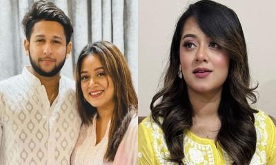 আমরা দেখা করাও বন্ধ করে দিয়েছি: দীঘি