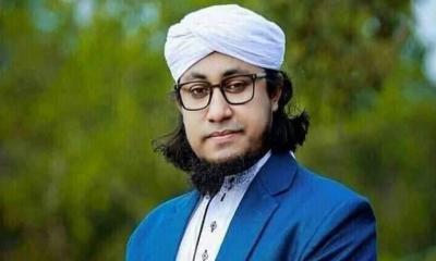 তাহেরি হুজুরকে হন্যে হয়ে খুঁজছে পুলিশ