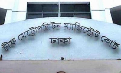 চাঁদাবাজির মামলায় ৩ সমন্বয়ক কারাগারে