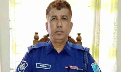 এবার সেই ওসি সেলিম ক্লোজড