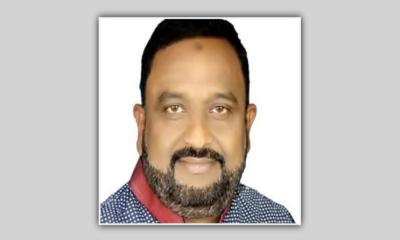ভাঙ্গায় ইউপি চেয়ারম্যান সিদ্দিক গ্রেফতার