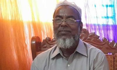 রায়পুরায় ব্যবসায়ীকে গলা কেটে হত্যা