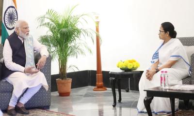 জাতীয় স্বার্থ ও নিরাপত্তা সংক্রান্ত ইস্যুগুলোতে আমরা এক 