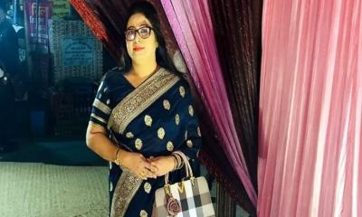 এনসিপি নেত্রী শেলীকে দলের সব পদ থেকে অব্যাহতি