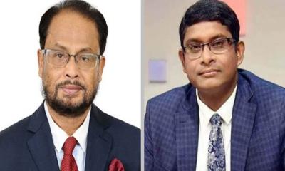 জিএম কাদের ও পাটোয়ারীসহ ১৫০ জনের বিরুদ্ধে মামলার আবেদন