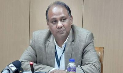 বাংলাদেশ ব্যাংকের নির্বাহী পরিচালকের পদত্যাগ