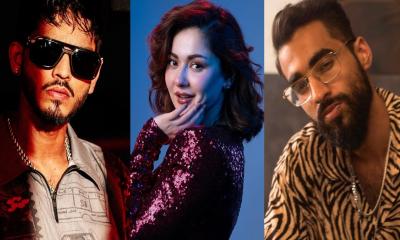 হানিয়ার পর বাংলাদেশ আসবেন দুই পাকিস্তানি গায়ক