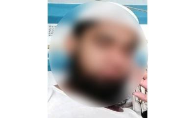গোয়াইনঘাটে মক্তবের ছাত্রীকে শ্লীলতাহানির চেষ্টা